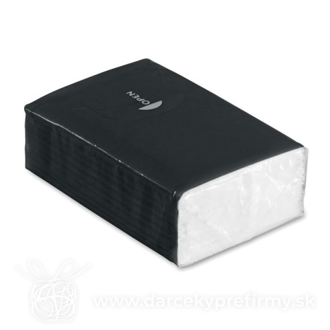 Obrázok produktu SNEEZIE - Mini balení kapesníků