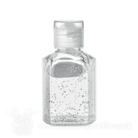 Obrázok produktu GEL 30 - Čisticí gel na ruce 30 ml