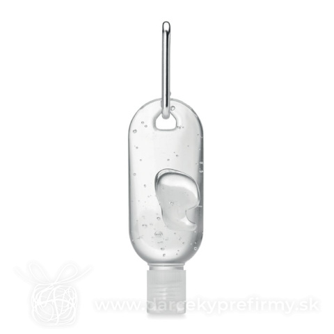 Obrázok produktu GEL2GO - Čisticí gel na ruce 30 ml