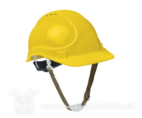 HELM - Ochranná přilba z ABS