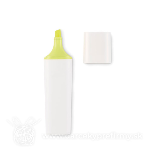 Obrázok produktu LIT - Zvýrazňovač z RPET