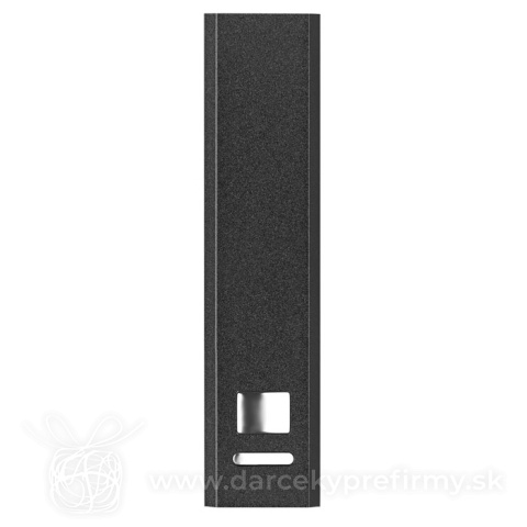 Obrázok produktu POWERALU - Aluminium Power Bank