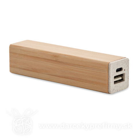 Obrázok produktu POWERBAMC - Powerbanka 2600 mAh