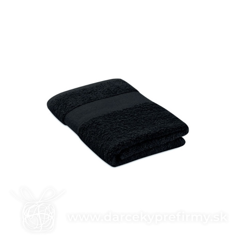 Obrázok produktu SERRY - Ručník z bio bavlny 50x30 cm