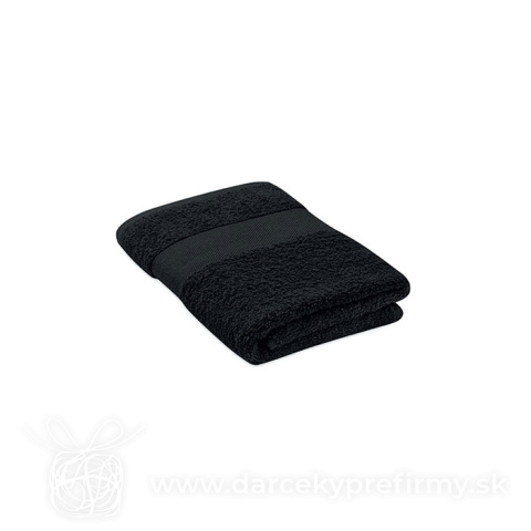 Obrázok produktu TERRY - Ručník, přírodní bavlna 100x50