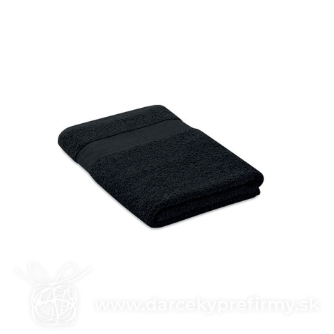 Obrázok produktu PERRY - Ručník, přírodní bavlna 140x70
