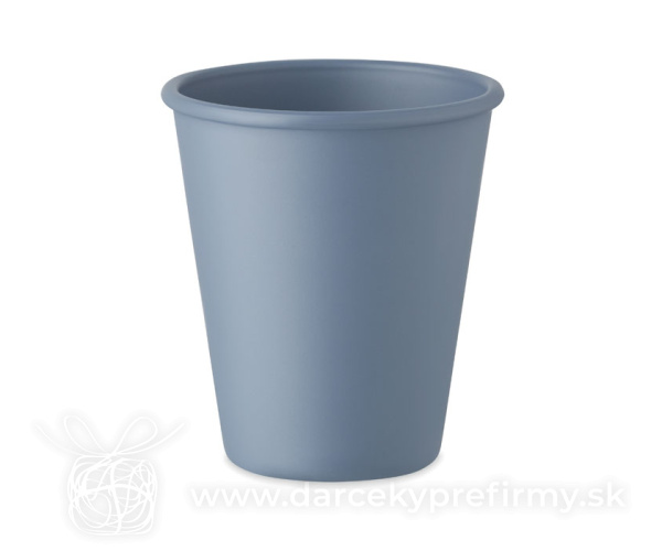 CUPFUL - Jednostranný kelímek z PLA