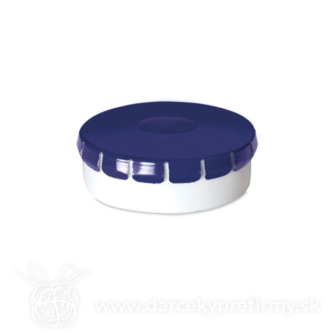 Obrázok produktu MINTO - Mentolky bez cukru, 12g