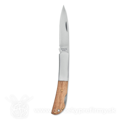 Obrázok produktu SKARP - Zavírací nôž