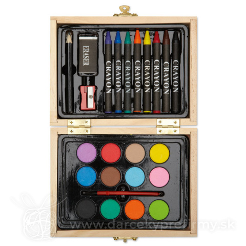 Obrázok produktu BEAU - Malířský set