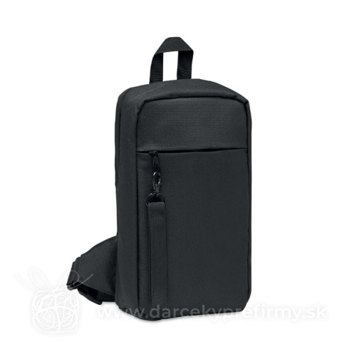 Obrázok produktu CEBAG - Taška přes hruď z 600D Rpet