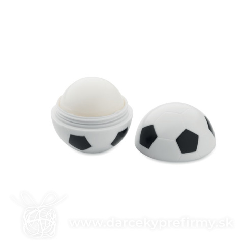Obrázok produktu BALL - Balzám na rty, fotbalový míč