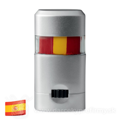Obrázok produktu WEREL - Barva na tělo