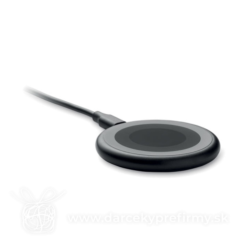 Obrázok produktu WERLIES - Bezdrátová nabíječka 3v1 15W