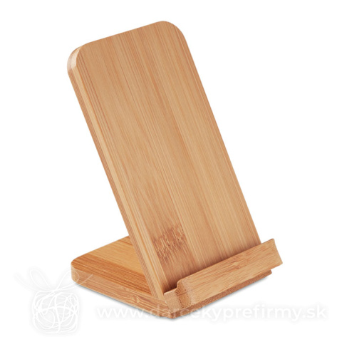 Obrázok produktu WIRESTAND - Bezdrátová nabíječka/stojánek