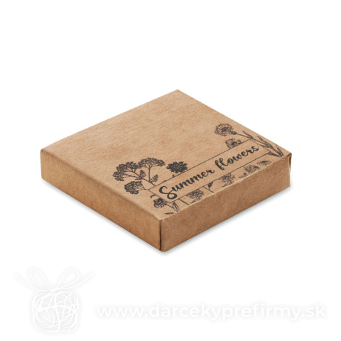 Obrázok produktu FLOMIX - Disk s mixom kvetinových semien