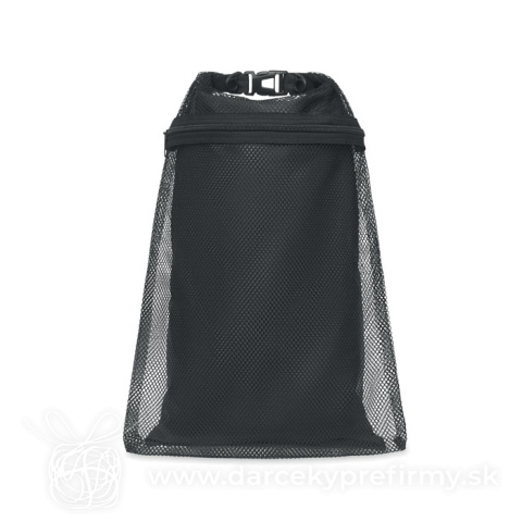 Obrázok produktu SCUBA MESH - Vodotěsná taška 6L s popruhem