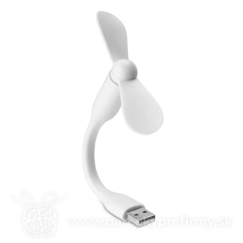 Obrázok produktu TATSUMAKI - Prenosný ventilátor USB