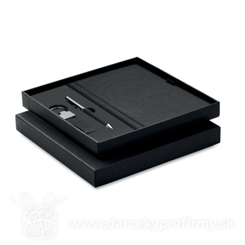 Obrázok produktu SCRIBI 4 - Dárková sada v krabičke, 3ks