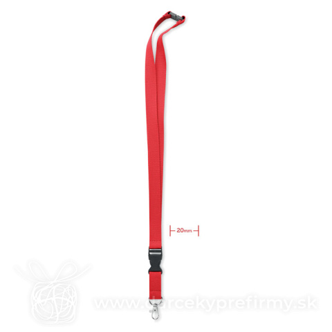Obrázok produktu LANNYCOT - Šňůrka bavlněná 20mm