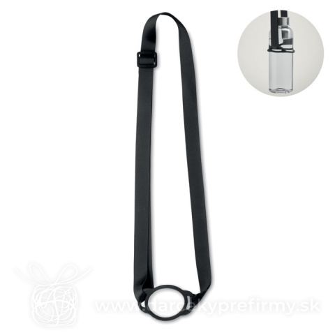 Obrázok produktu LANCUP - Šňůrka na krk s držákem na 6cm