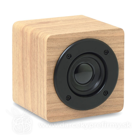 Obrázok produktu SONICONE - Bezdrátový reproduktor