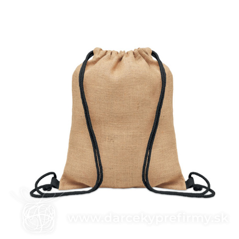 Obrázok produktu FUKURO - Jutový stohovací batoh