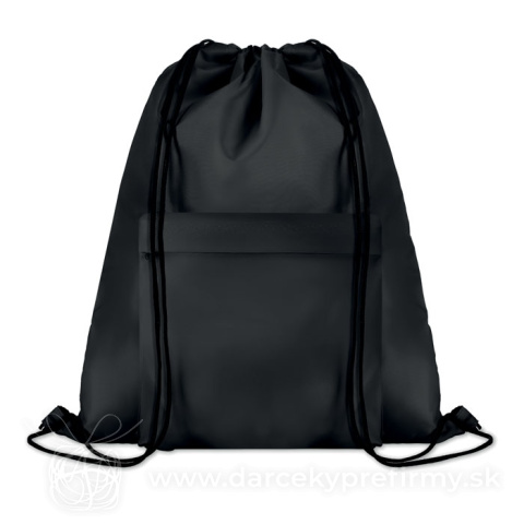 Obrázok produktu POCKET SHOOP - Velký batoh se šňůrkami