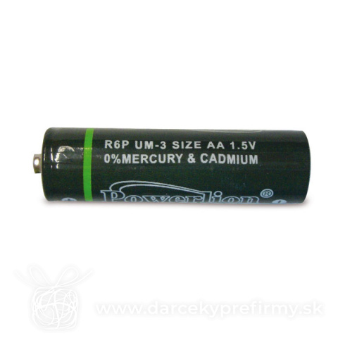 Obrázok produktu BITRA 3 - Battery type UM3 (AA)