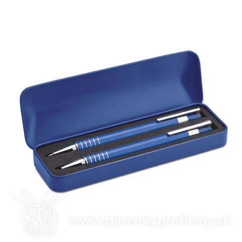 Obrázok produktu ALUCOLOR - Sada pera a mikrotužky