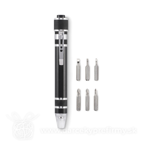 Obrázok produktu TUBULAR - Multifunkční propiska