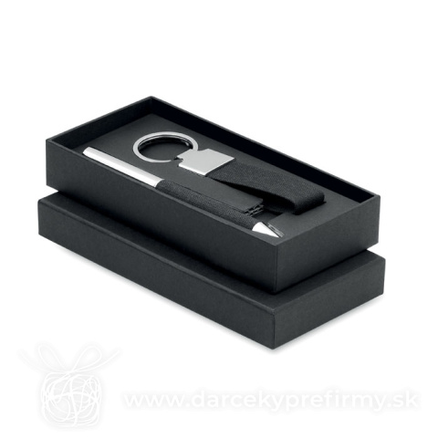 Obrázok produktu SCRIBI 2 - Dárková sada v krabičke, 2ks