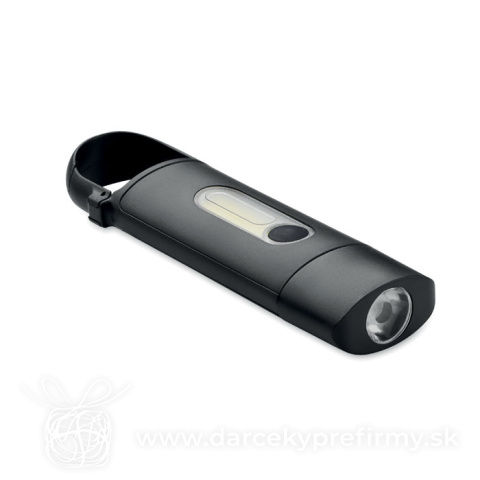 Obrázok produktu BLUZ - Kapesní COB svítilna