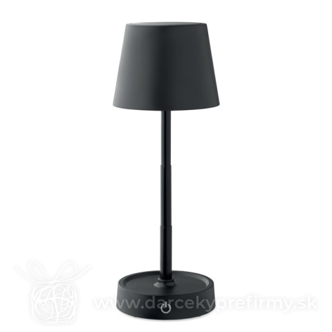 Obrázok produktu TAPLAMB - Dobíjecí stolní USB lampa