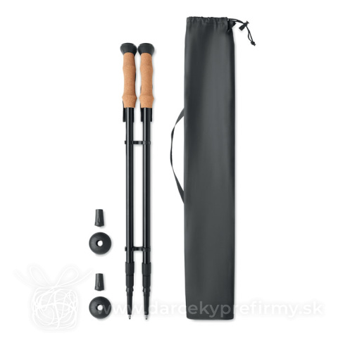 Obrázok produktu NOLE - Hůlky pro nordic walking