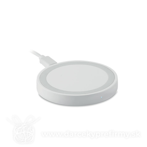 Obrázok produktu WIRELESS PLATO + - Malá bezdrátová nabíječka