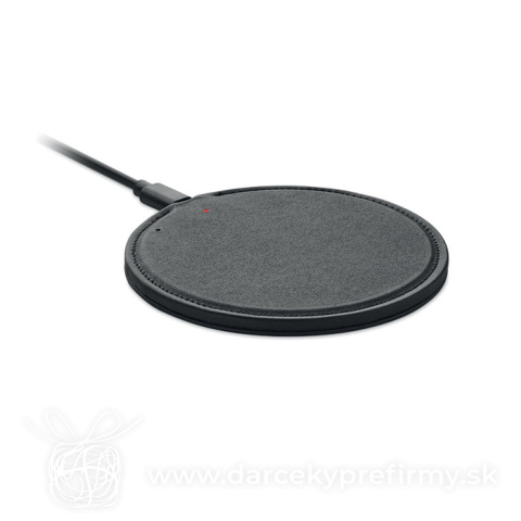 Obrázok produktu ALFA - Bezdrátová 15W nabíječka