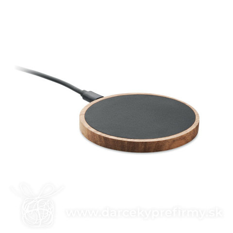 Obrázok produktu ACAWAI - Bezdrátová nabíječka 15 W
