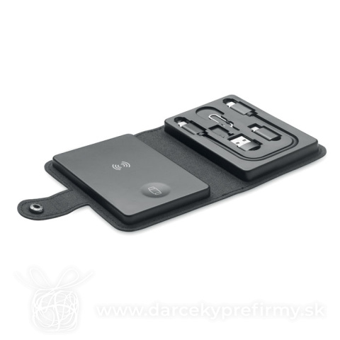 Obrázok produktu CAWATT - Sada konektorů 4v1, 15W