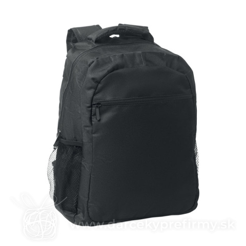Obrázok produktu PUTER / TOPPER - Batoh na 15palcový notebook