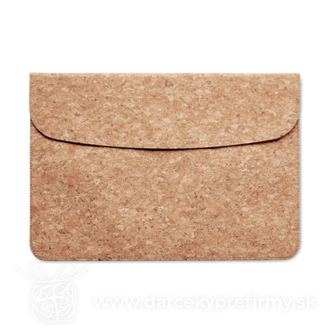 Obrázok produktu GRACE - Korkový obal na notebook
