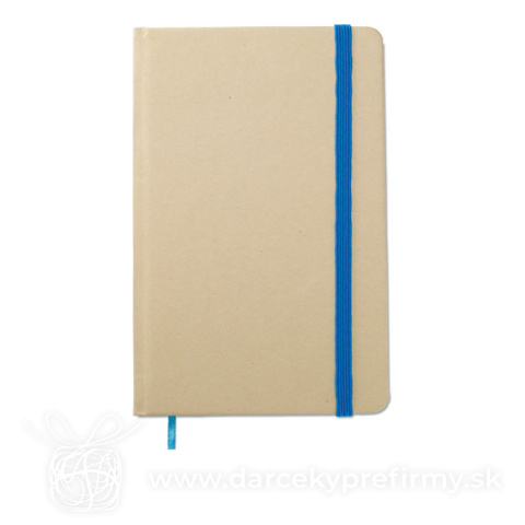 Obrázok produktu EVERNOTE - Recyklovaný zápisnik