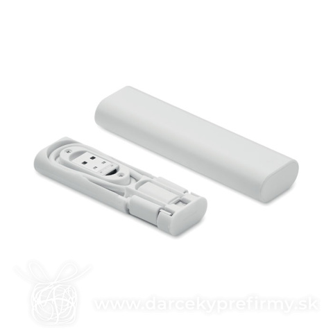 Obrázok produktu SUPABLE - Smutný konektor 9 v 1