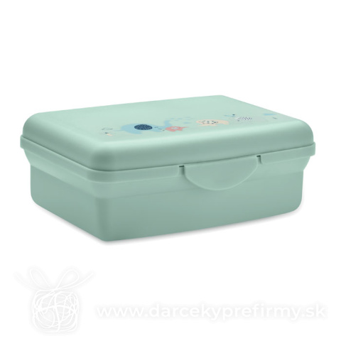 Obrázok produktu SUD - Dětský PP box na jídlo