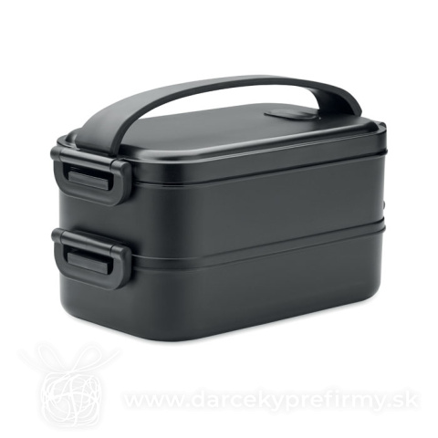 Obrázok produktu IDOLUNCH - Obědový box z PP