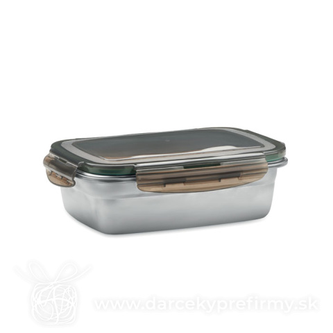Obrázok produktu LOX - Obědový box 850 ml
