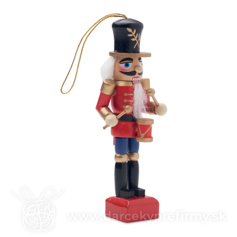Obrázok produktu JOLLY - Malá ozdoba, Louskáček