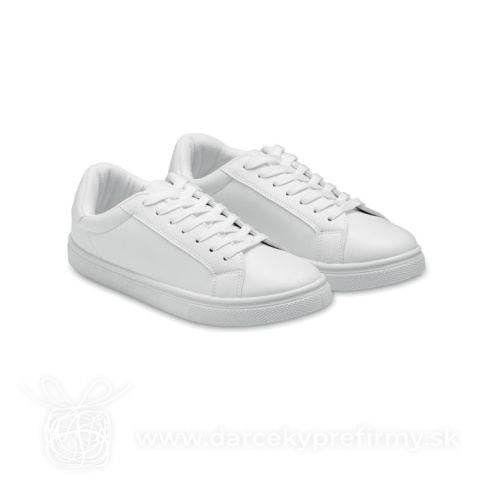 Obrázok produktu BLANCOS - Tenisky z PU 38