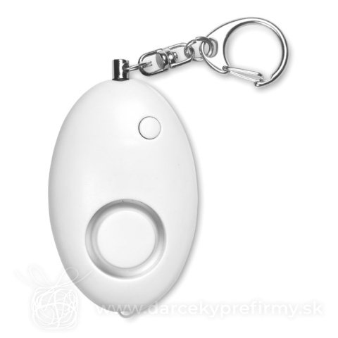 Obrázok produktu ALARMY - Osobní mini alarm