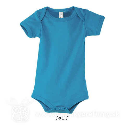 Obrázok produktu BAMBINO - BAMBINO DĚTSKÉ BODY 180g